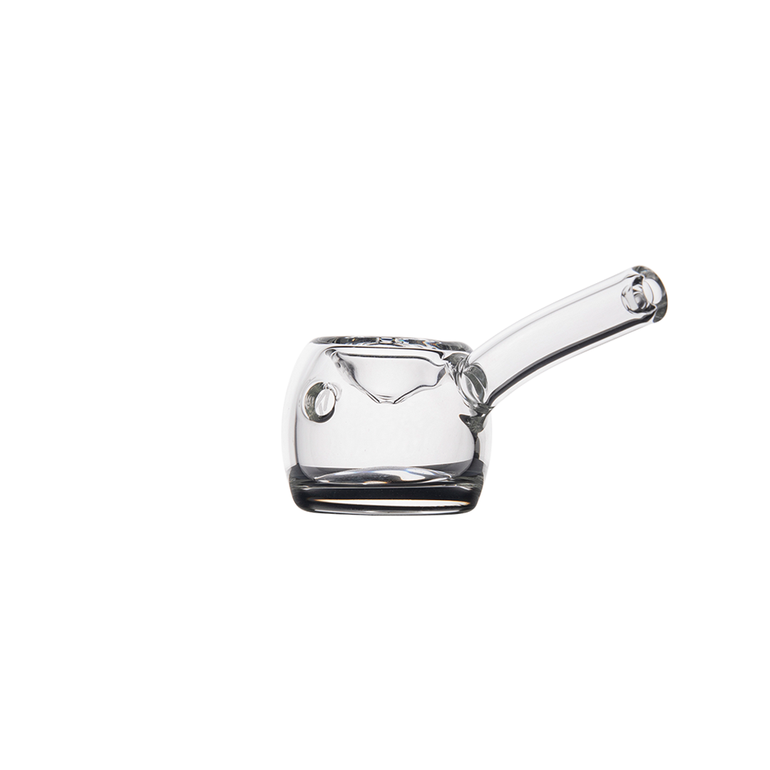 Perch Hand Pipe | MJ Arsenal - Bumpin' Cannabinoids
