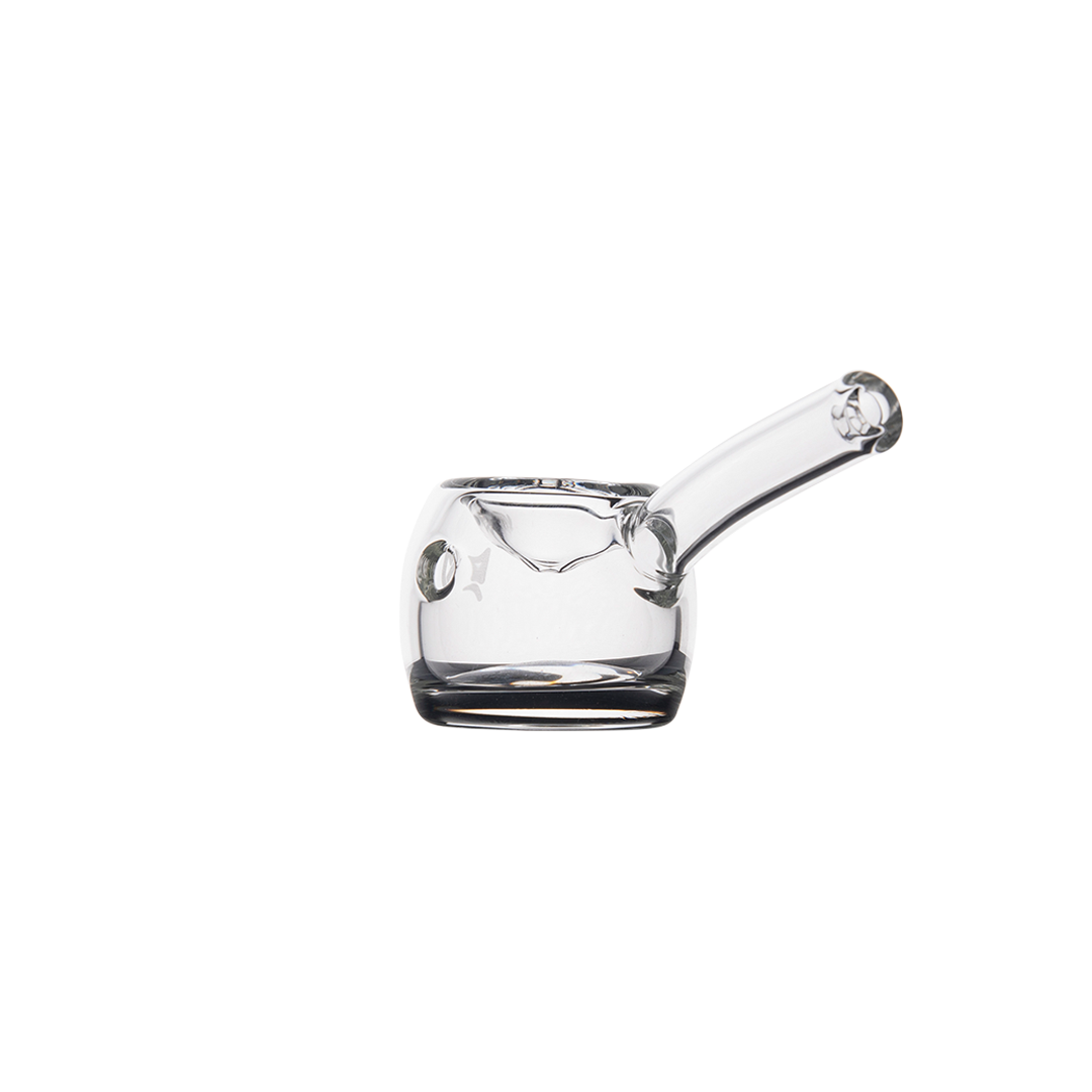Perch Hand Pipe | MJ Arsenal - Bumpin' Cannabinoids