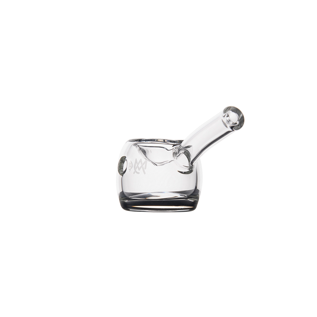 Perch Hand Pipe | MJ Arsenal - Bumpin' Cannabinoids