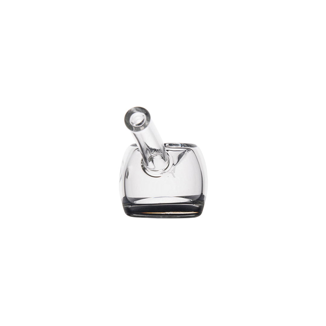 Perch Hand Pipe | MJ Arsenal - Bumpin' Cannabinoids
