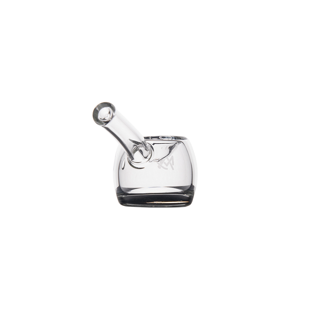 Perch Hand Pipe | MJ Arsenal - Bumpin' Cannabinoids