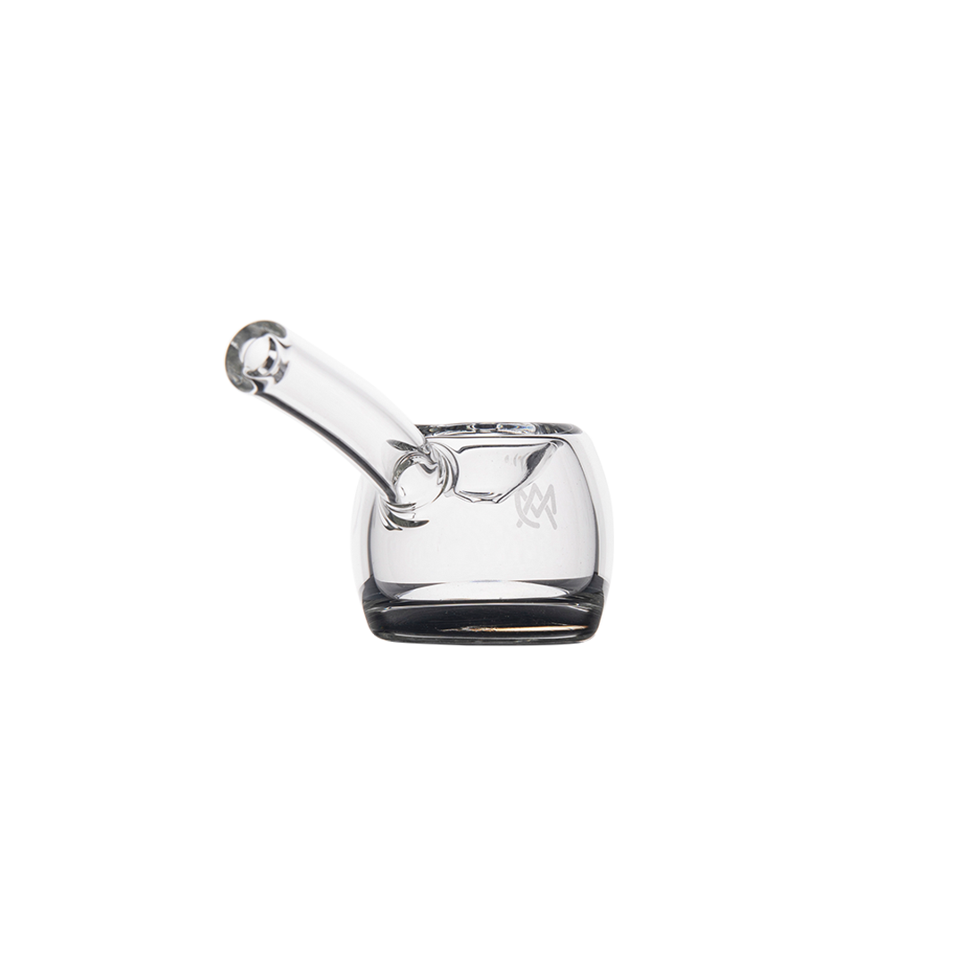 Perch Hand Pipe | MJ Arsenal - Bumpin' Cannabinoids