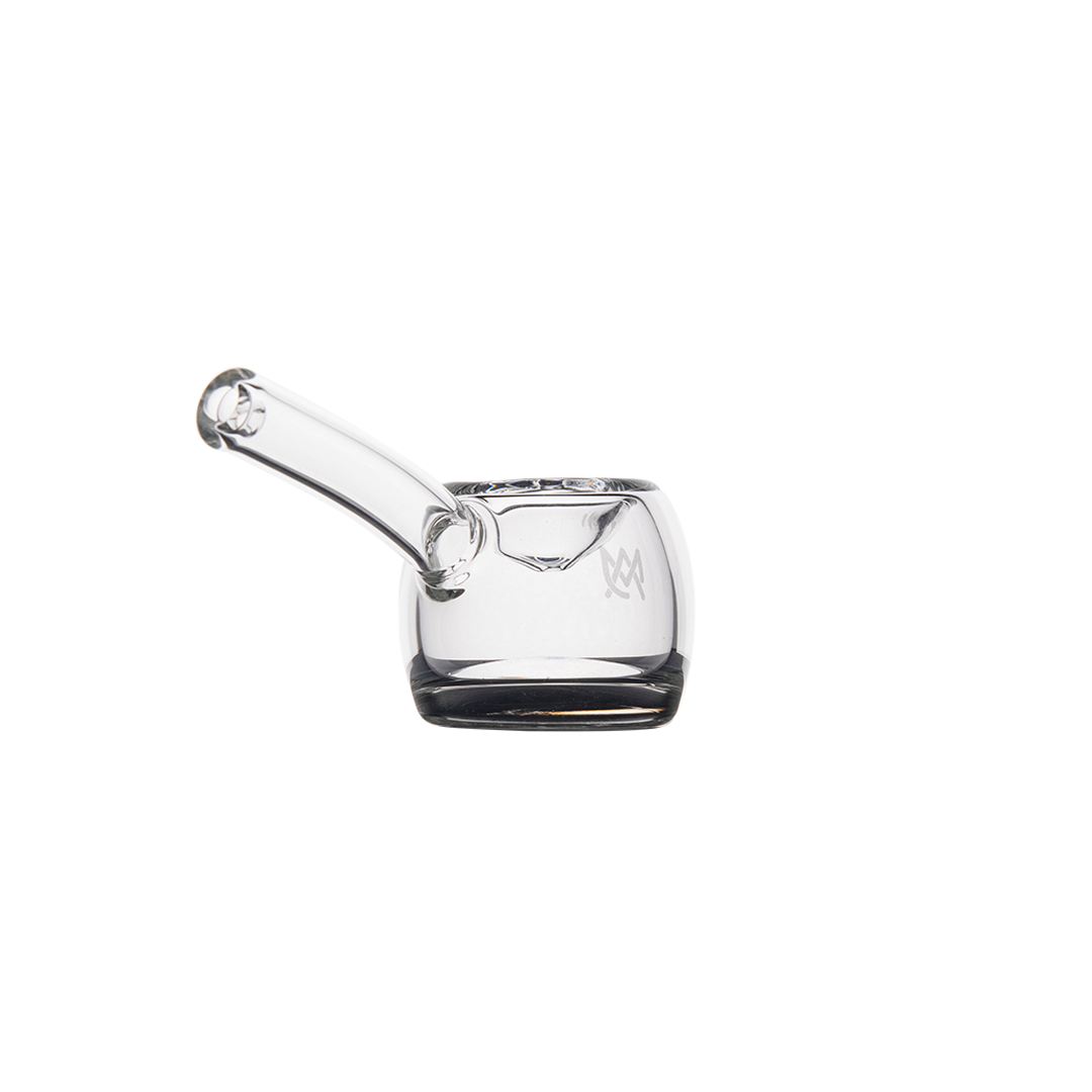 Perch Hand Pipe | MJ Arsenal - Bumpin' Cannabinoids