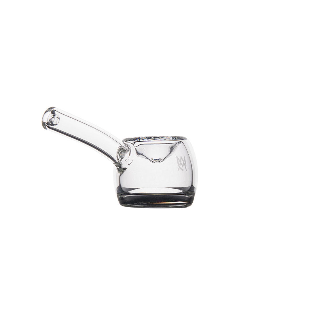 Perch Hand Pipe | MJ Arsenal - Bumpin' Cannabinoids