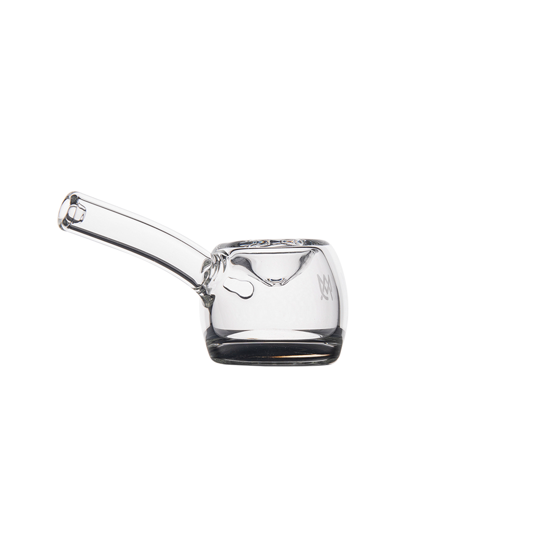 Perch Hand Pipe | MJ Arsenal - Bumpin' Cannabinoids