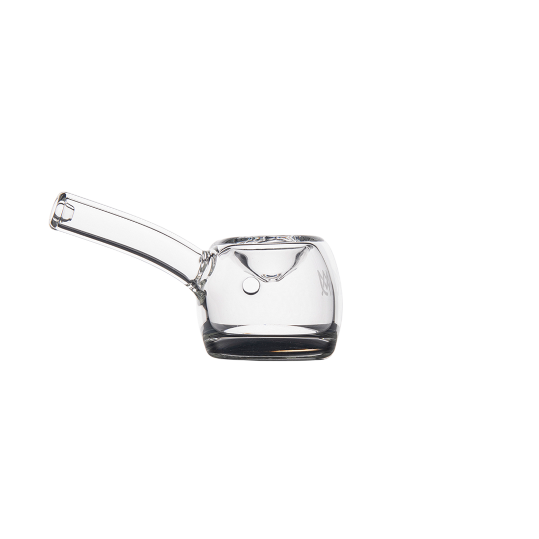 Perch Hand Pipe | MJ Arsenal - Bumpin' Cannabinoids