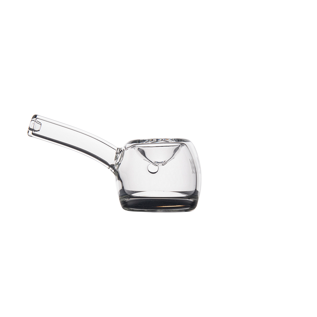 Perch Hand Pipe | MJ Arsenal - Bumpin' Cannabinoids