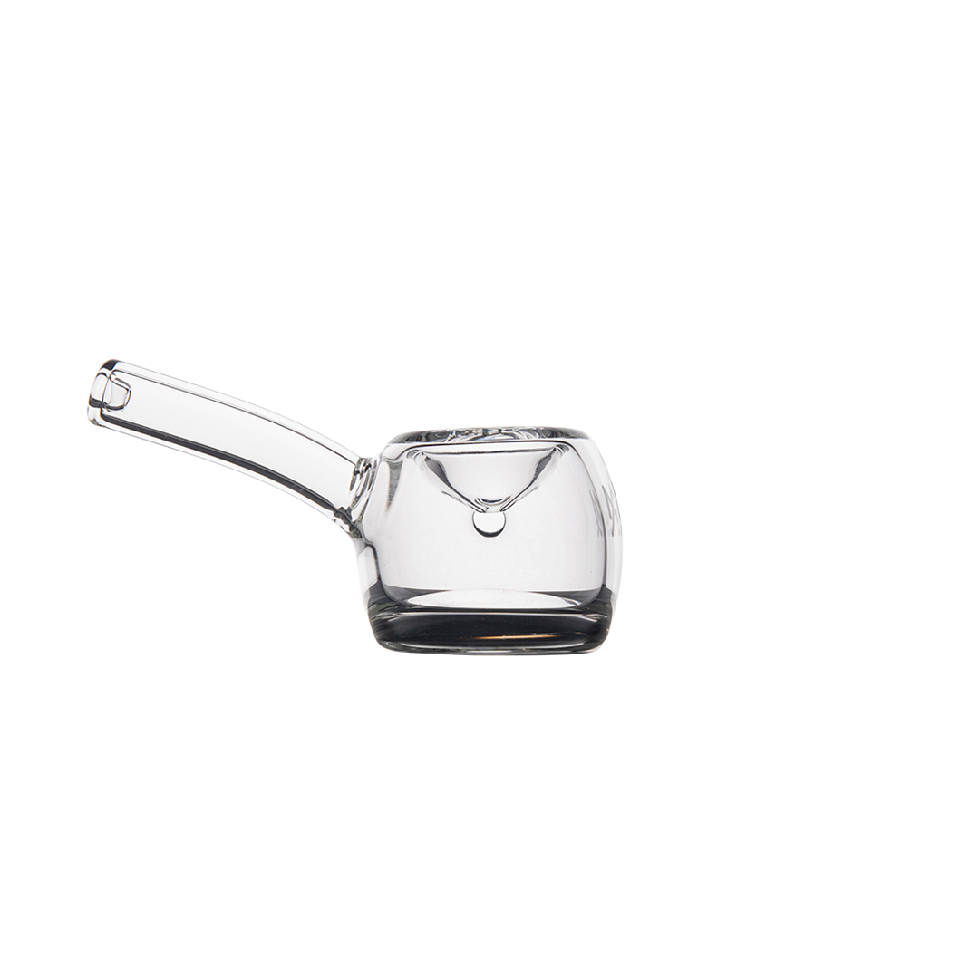 Perch Hand Pipe | MJ Arsenal - Bumpin' Cannabinoids
