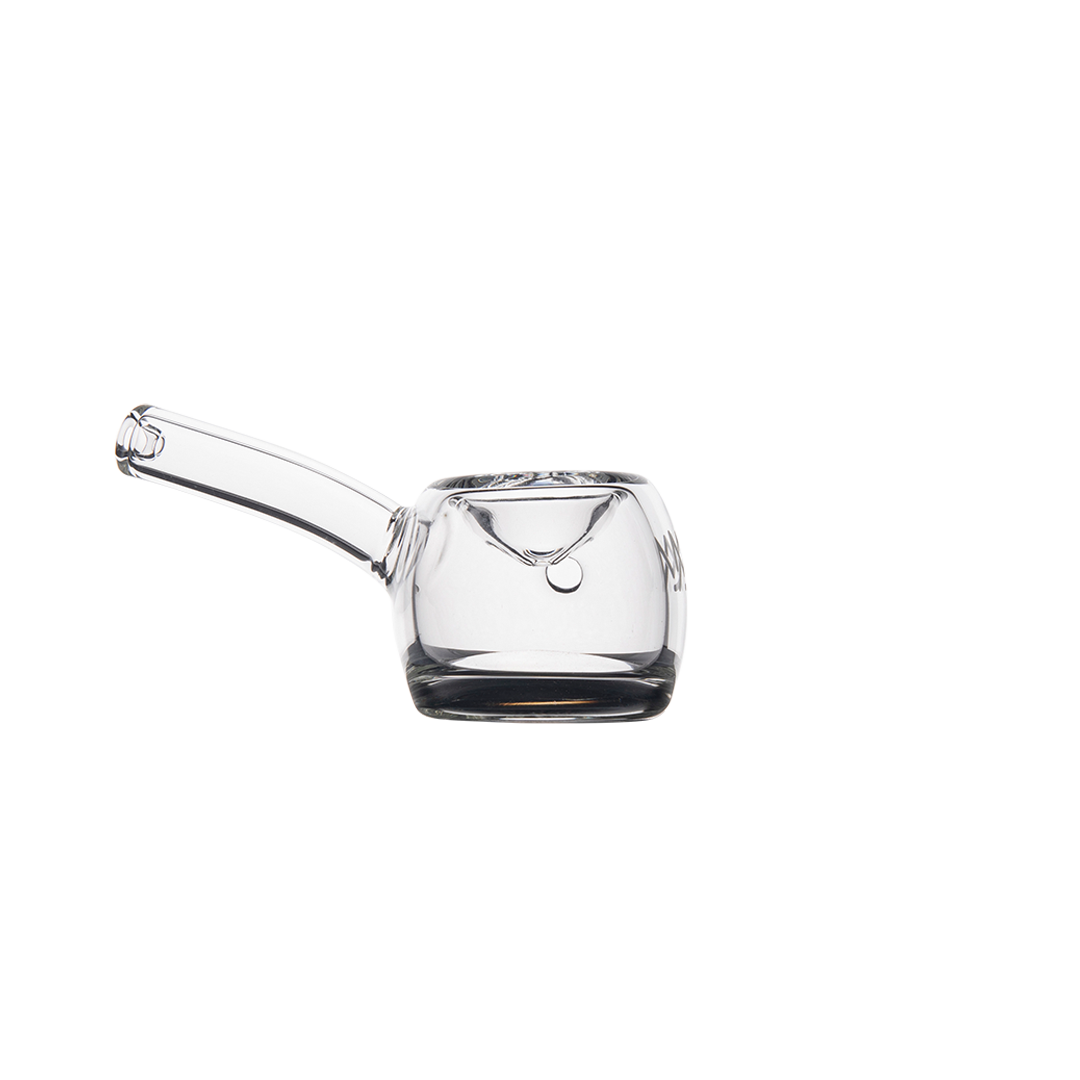 Perch Hand Pipe | MJ Arsenal - Bumpin' Cannabinoids