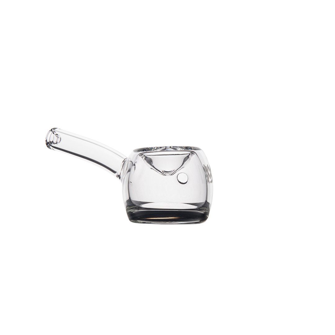 Perch Hand Pipe | MJ Arsenal - Bumpin' Cannabinoids
