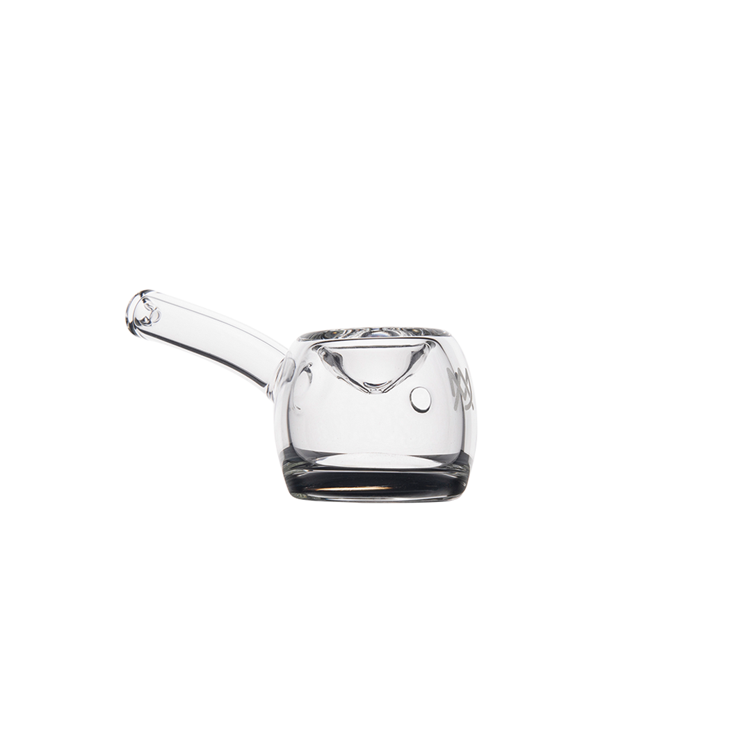 Perch Hand Pipe | MJ Arsenal - Bumpin' Cannabinoids