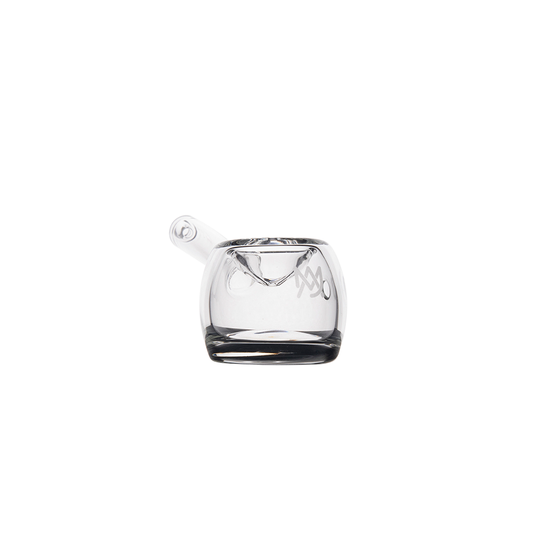 Perch Hand Pipe | MJ Arsenal - Bumpin' Cannabinoids