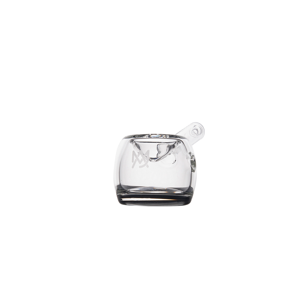 Perch Hand Pipe | MJ Arsenal - Bumpin' Cannabinoids