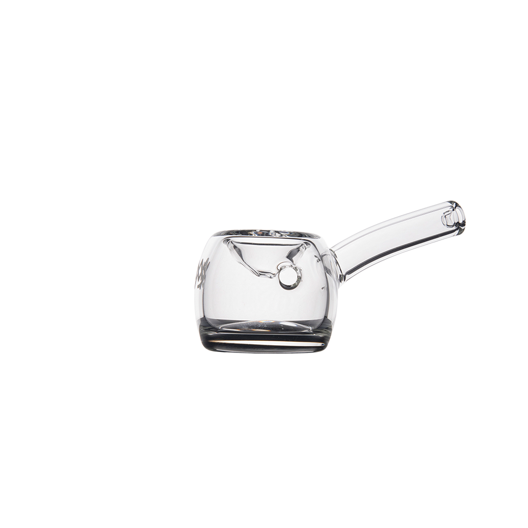 Perch Hand Pipe | MJ Arsenal - Bumpin' Cannabinoids
