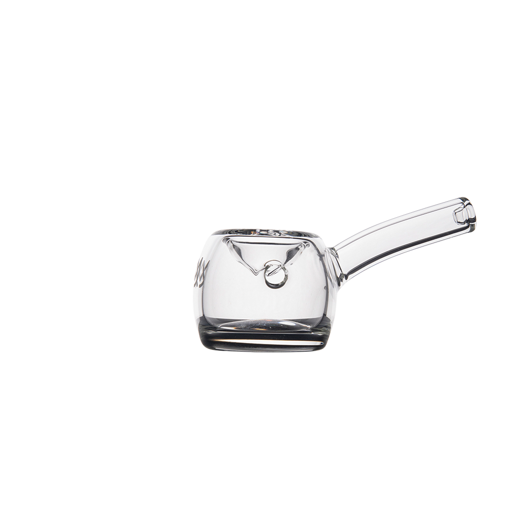 Perch Hand Pipe | MJ Arsenal - Bumpin' Cannabinoids