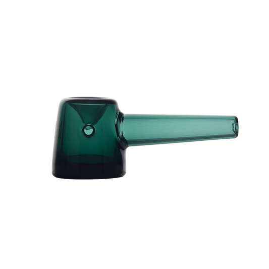Deco Hand Pipe | MJ Arsenal - Bumpin' Cannabinoids