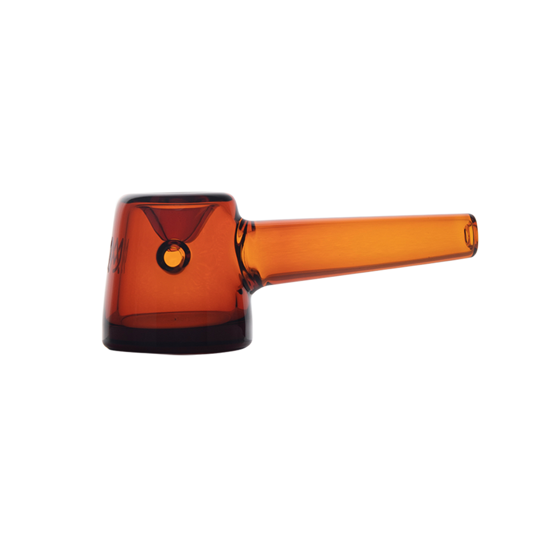 Deco Hand Pipe | MJ Arsenal - Bumpin' Cannabinoids