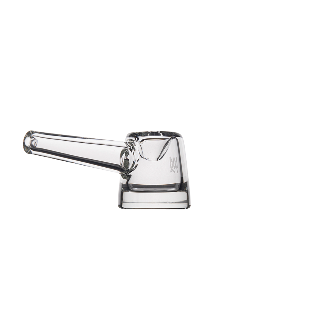 Deco Hand Pipe | MJ Arsenal - Bumpin' Cannabinoids