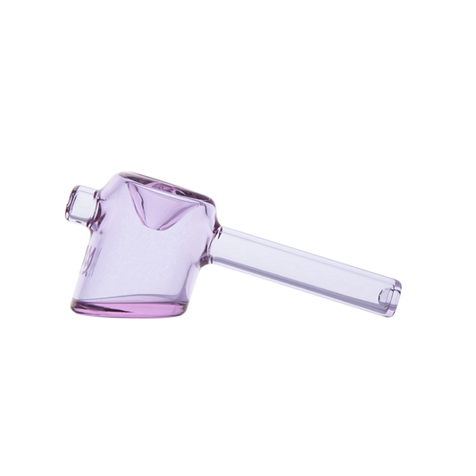 Kickstand Hand Pipe | MJ Arsenal - Bumpin' Cannabinoids