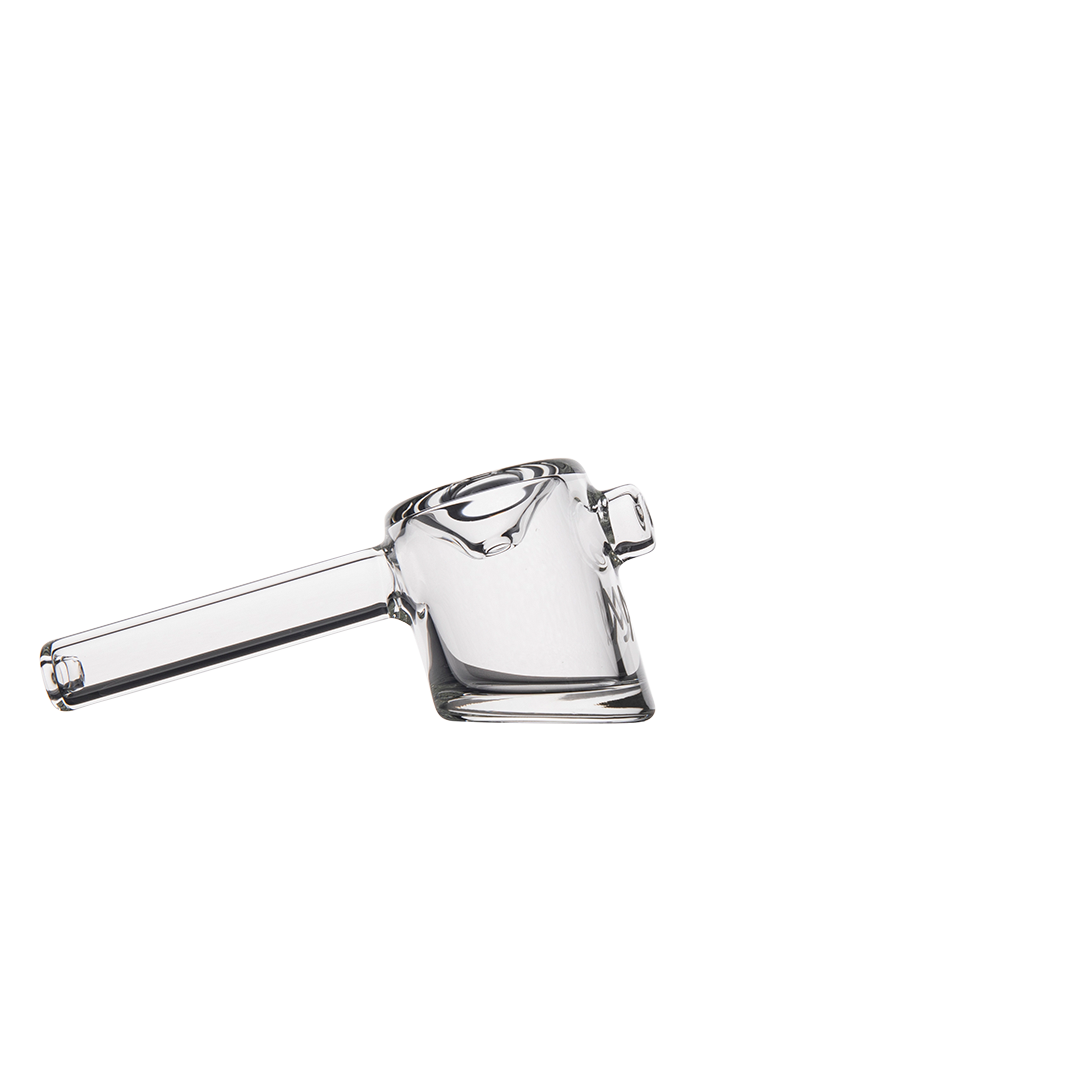 Kickstand Hand Pipe | MJ Arsenal - Bumpin' Cannabinoids