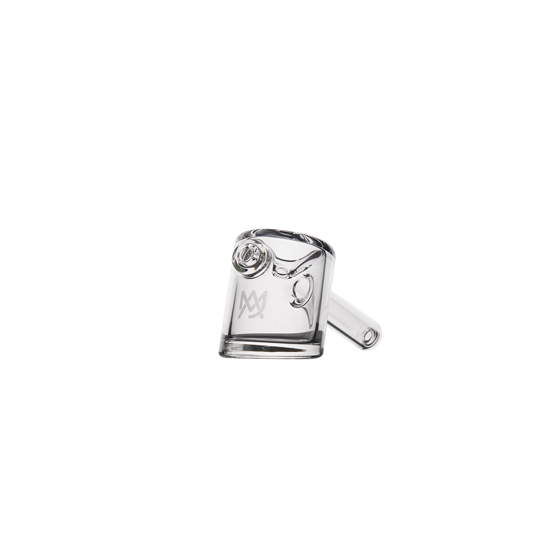 Kickstand Hand Pipe | MJ Arsenal - Bumpin' Cannabinoids