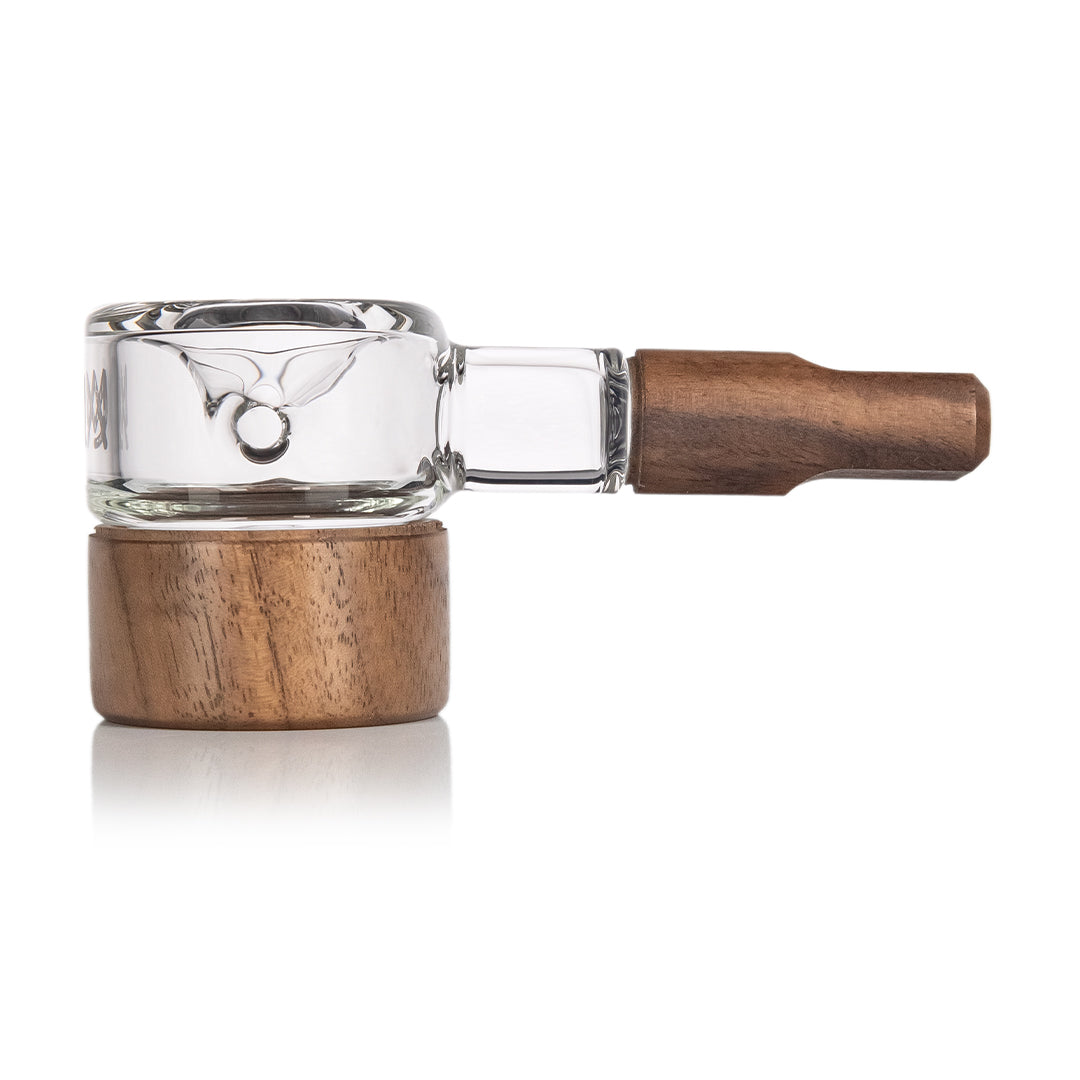 Granby Spoon Pipe - Alpine Series | MJ Arsenal - Bumpin' Cannabinoids