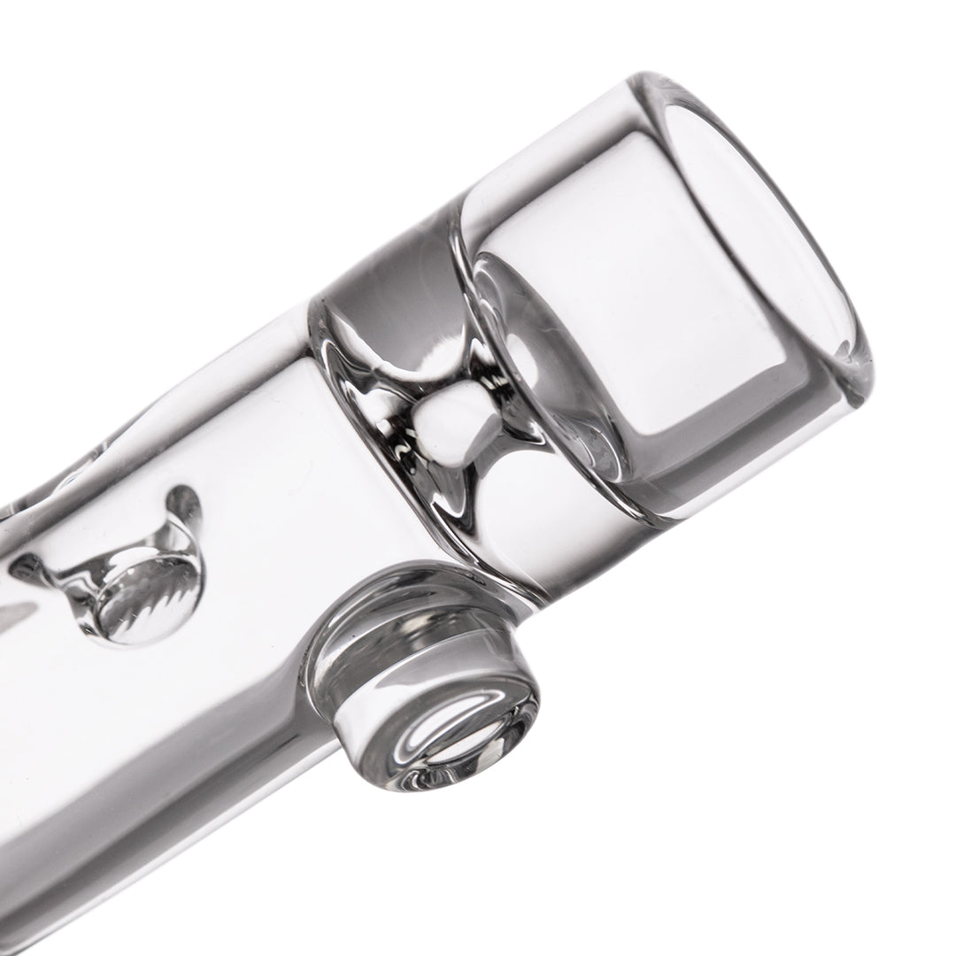 Ridge Chillum Taster One Hitter - Alpine Series | MJ Arsenal - Bumpin' Cannabinoids