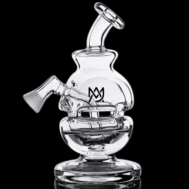 MJ Arsenal Royale Vape Edition - Bumpin' Cannabinoids