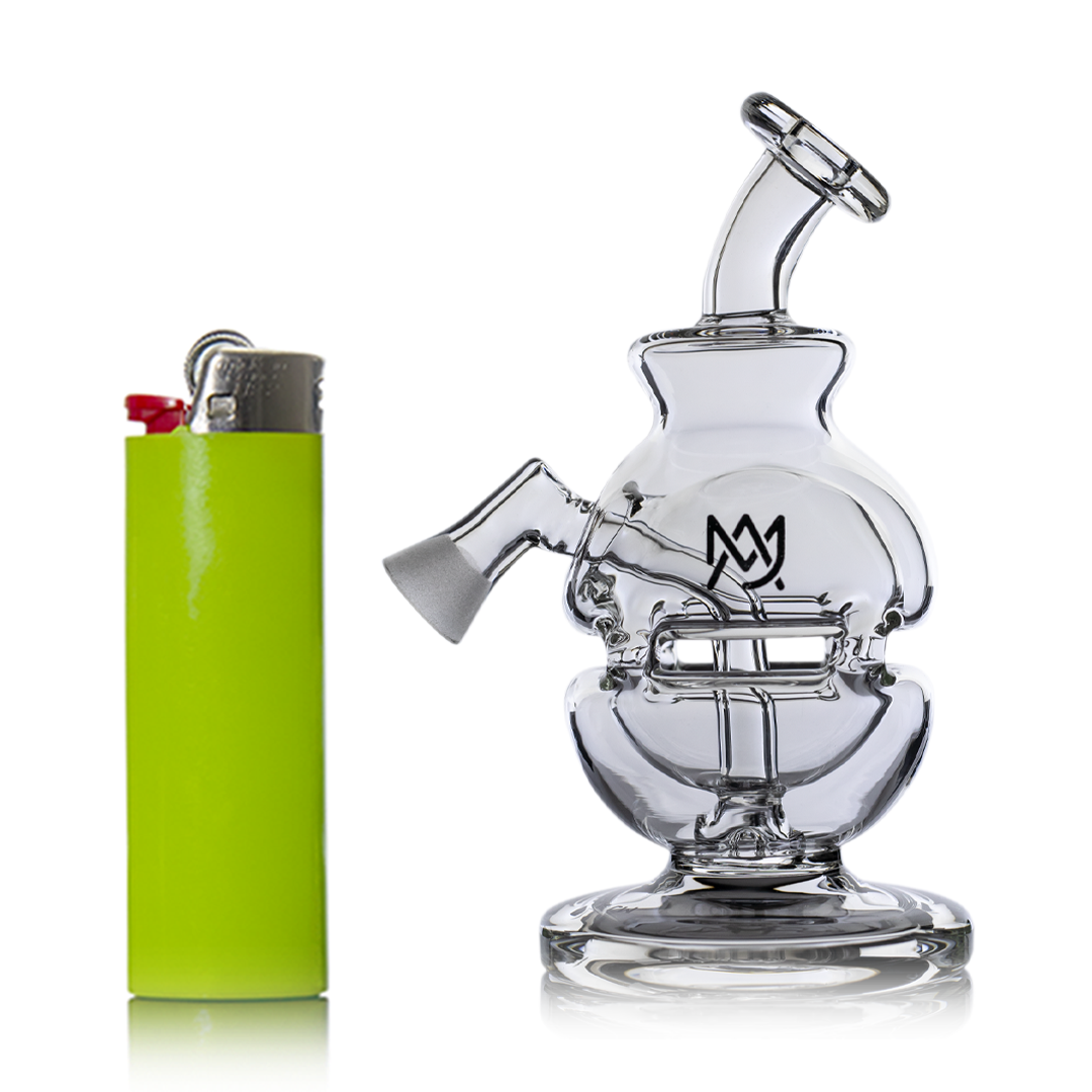 MJ Arsenal Royale Vape Edition - Bumpin' Cannabinoids