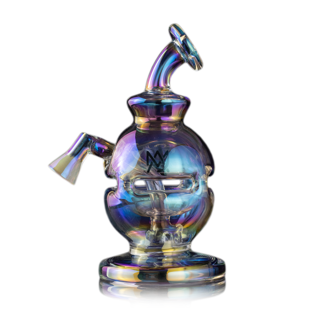 MJ Arsenal Royale Vape Edition - Bumpin' Cannabinoids