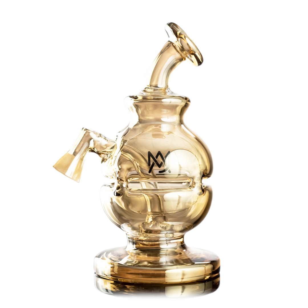 MJ Arsenal Royale Vape Edition - Bumpin' Cannabinoids