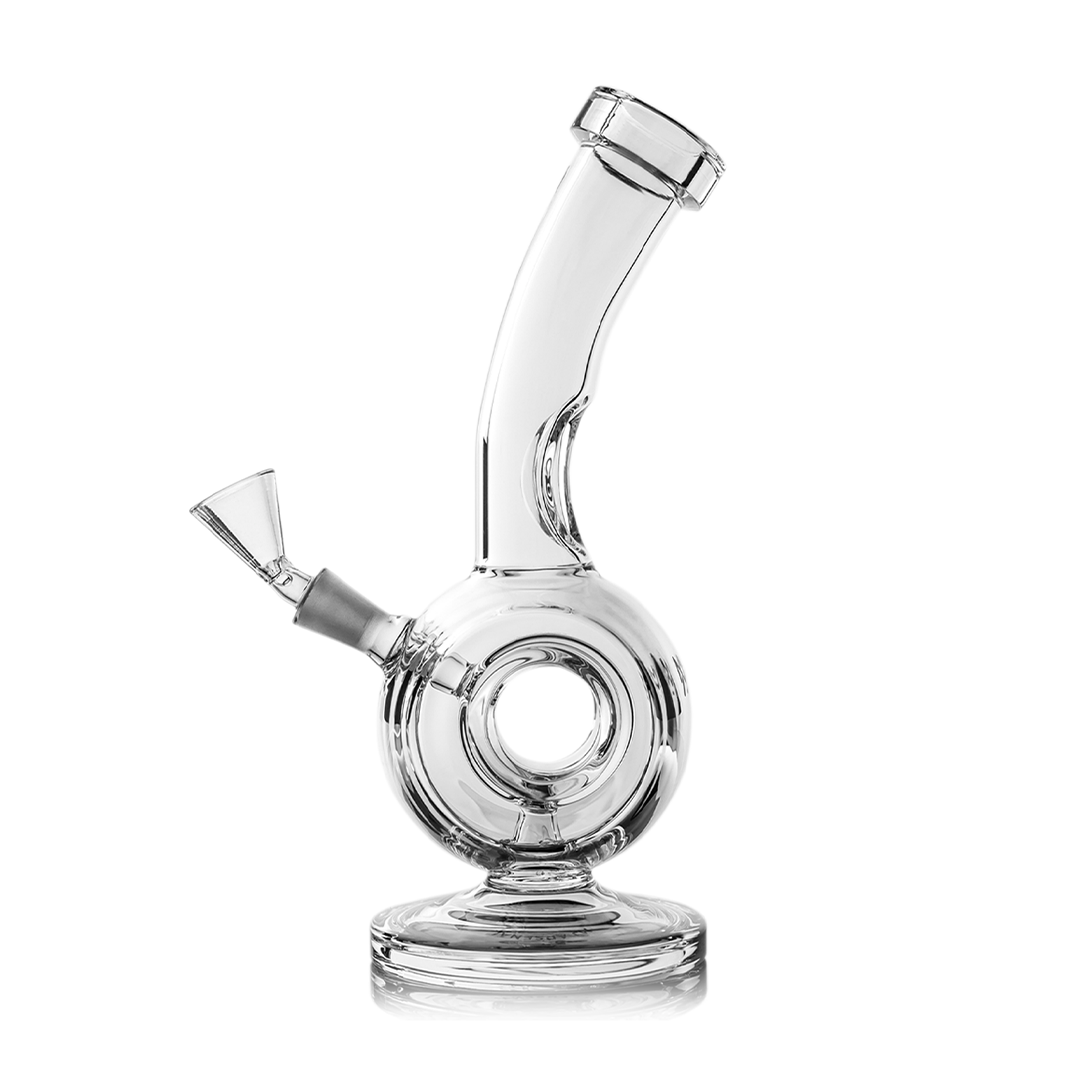 Saturn Bong | MJ Arsenal - Bumpin' Cannabinoids