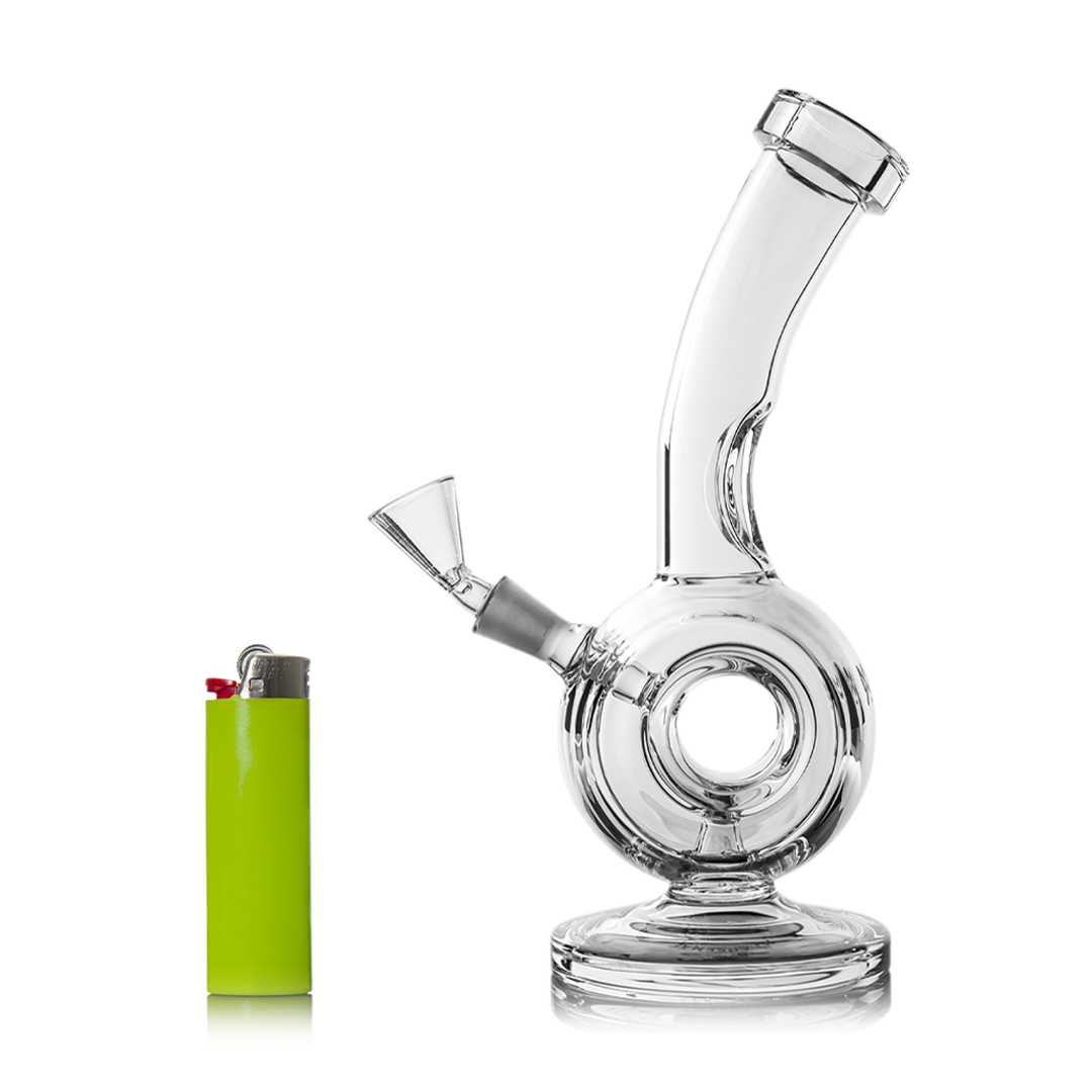 Saturn Bong | MJ Arsenal - Bumpin' Cannabinoids