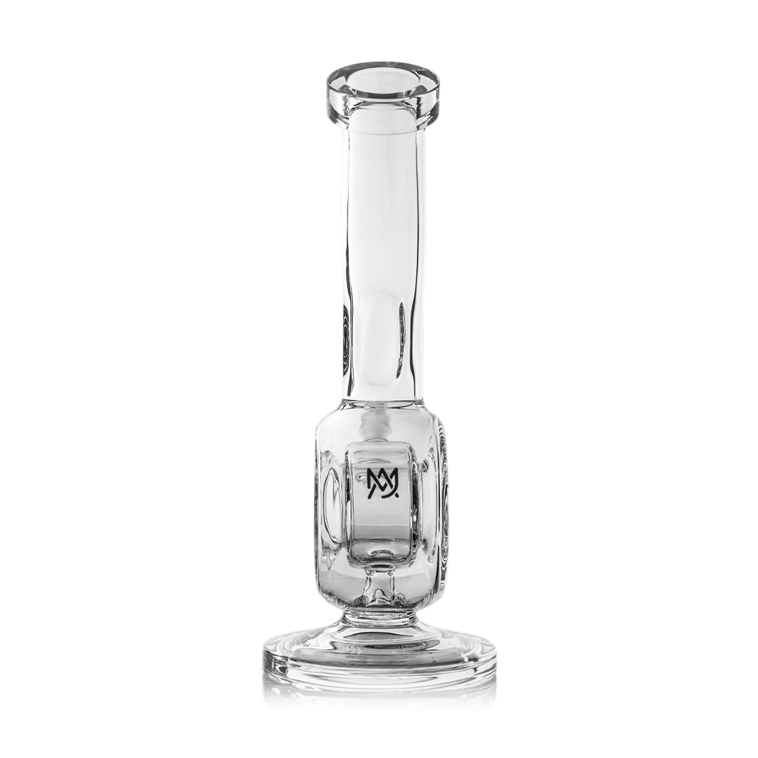 Saturn Bong | MJ Arsenal - Bumpin' Cannabinoids