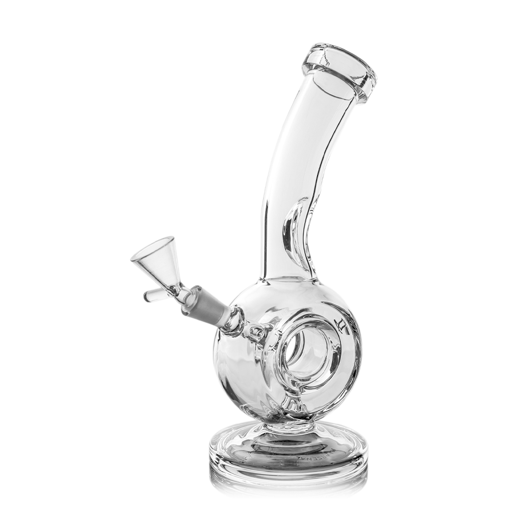 Saturn Bong | MJ Arsenal - Bumpin' Cannabinoids