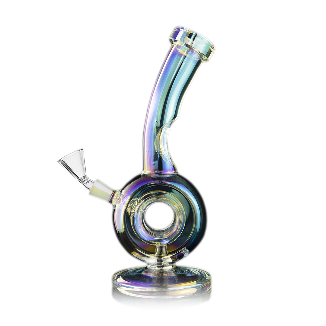 Saturn Bong | MJ Arsenal - Bumpin' Cannabinoids