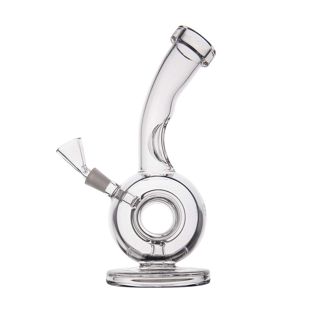 Saturn Bong | MJ Arsenal - Bumpin' Cannabinoids