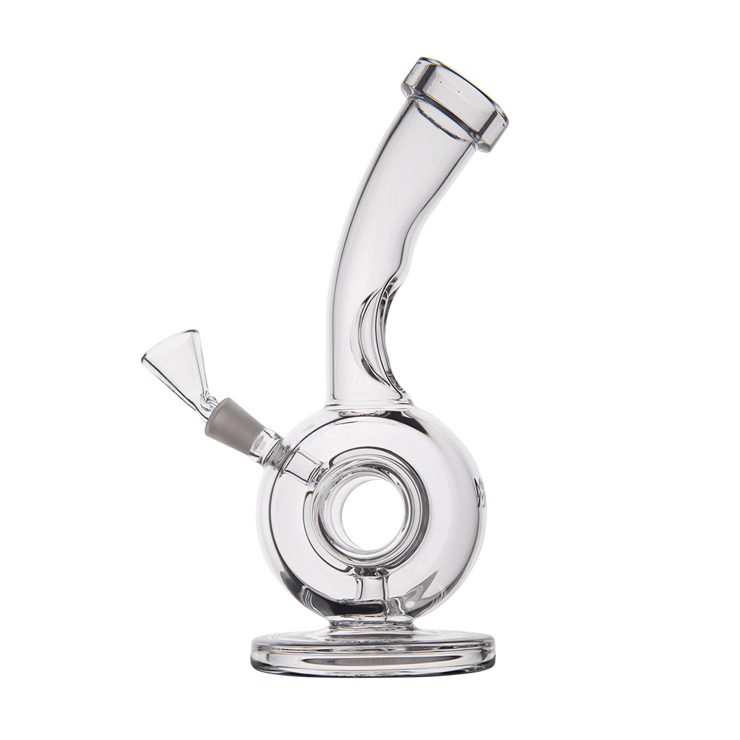 Saturn Bong | MJ Arsenal - Bumpin' Cannabinoids