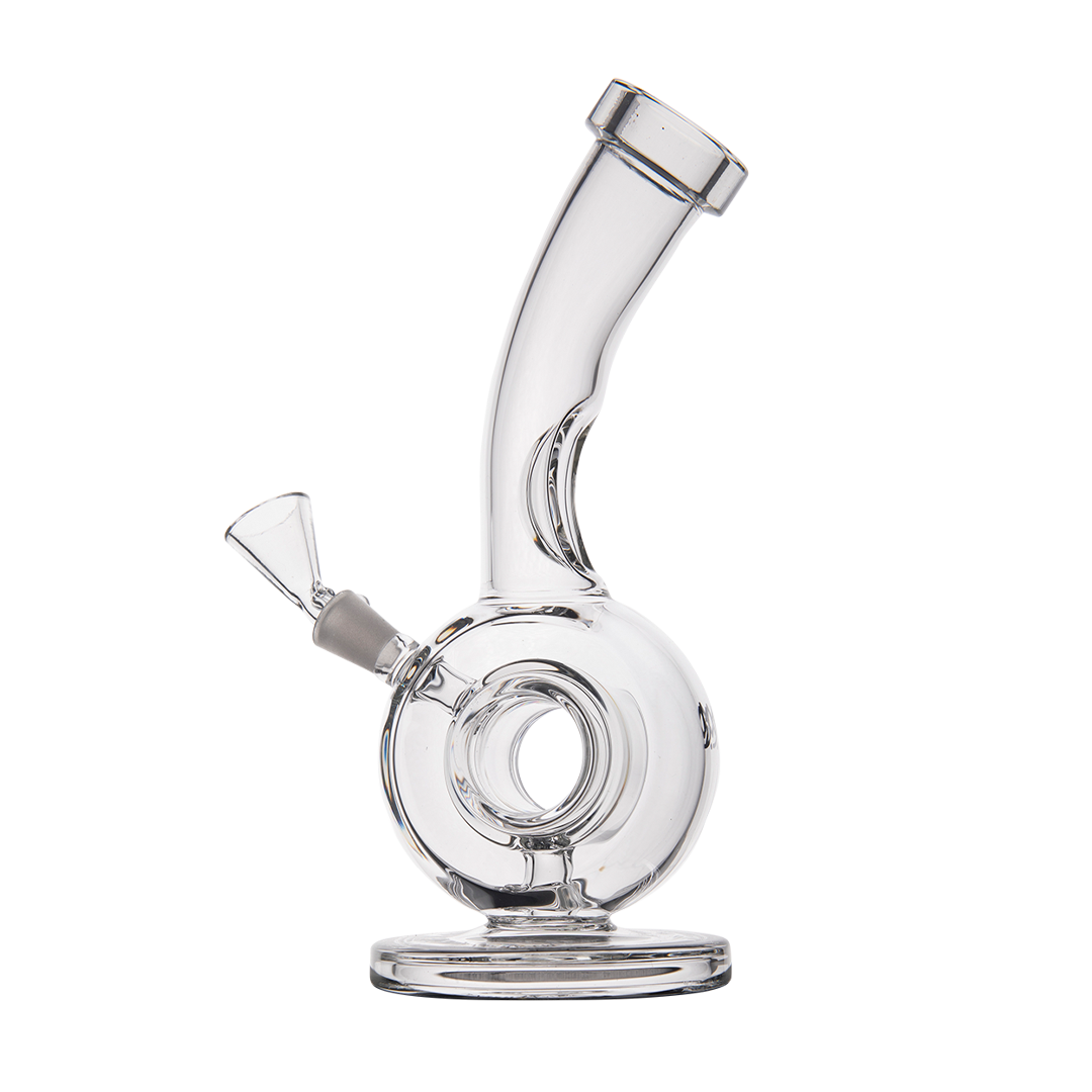 Saturn Bong | MJ Arsenal - Bumpin' Cannabinoids