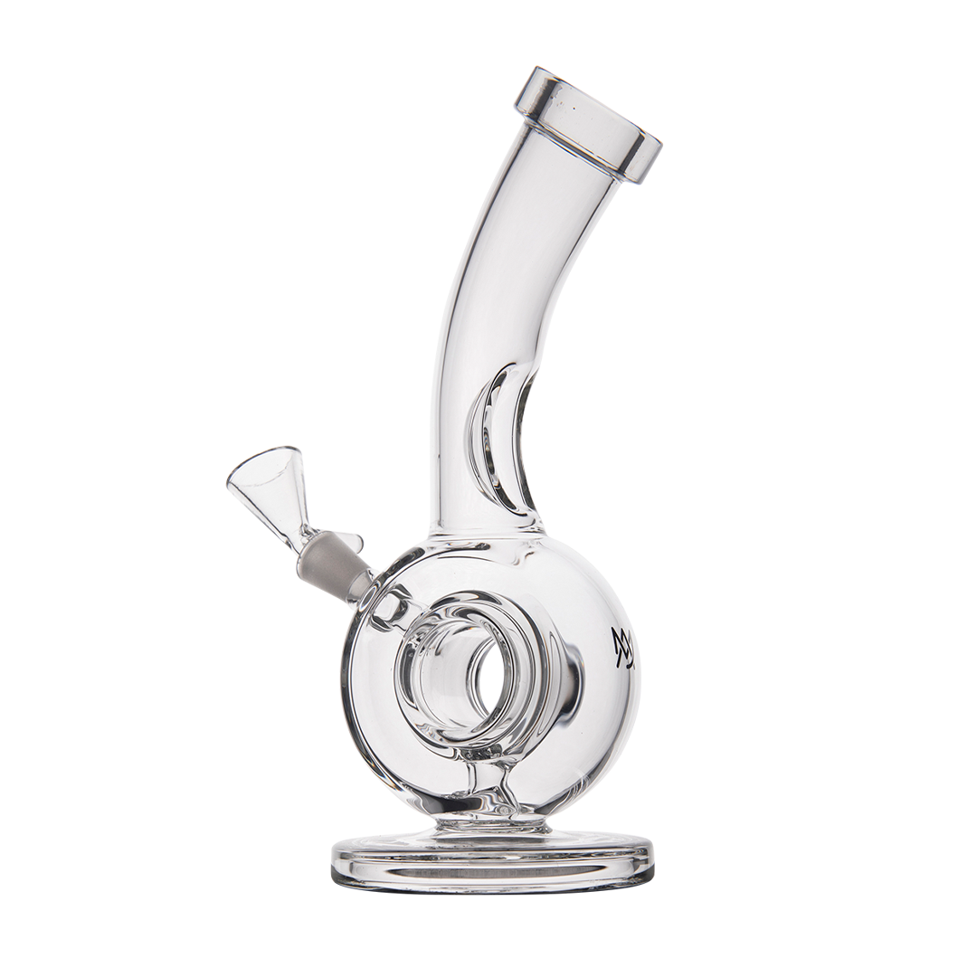 Saturn Bong | MJ Arsenal - Bumpin' Cannabinoids