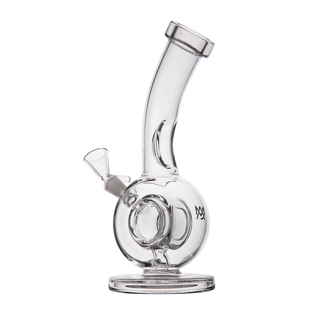 Saturn Bong | MJ Arsenal - Bumpin' Cannabinoids