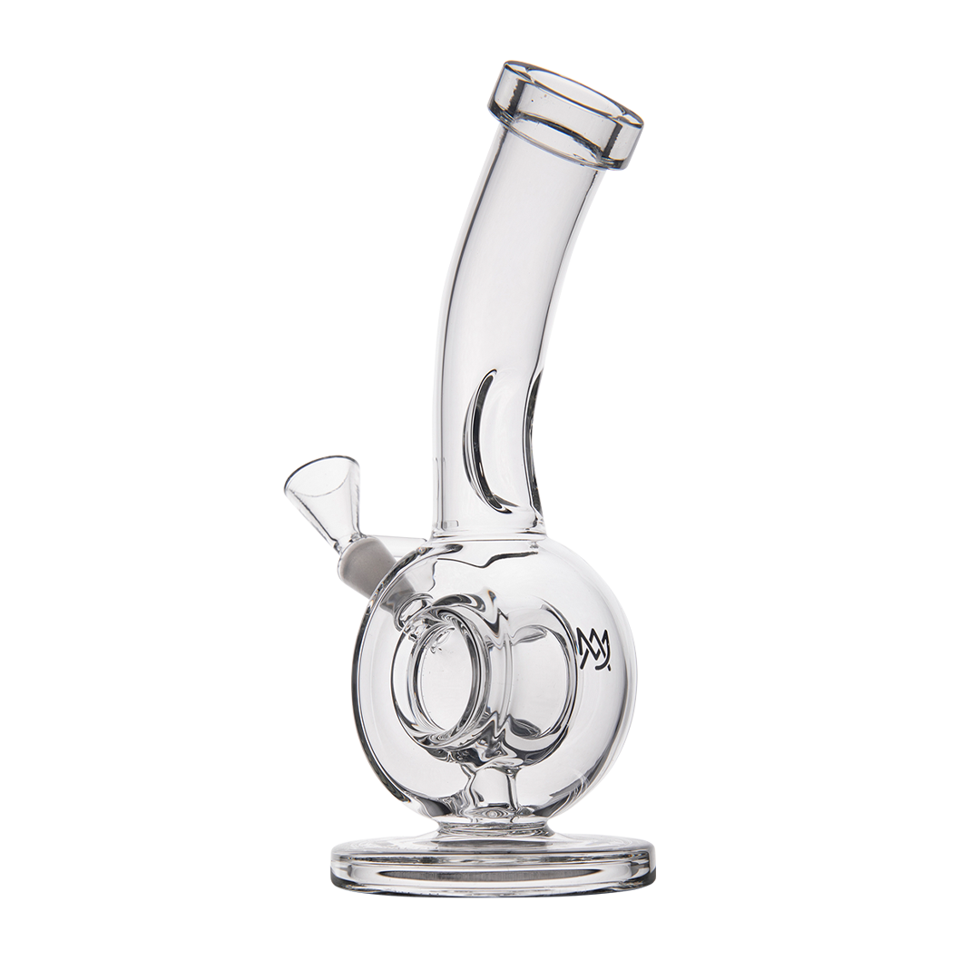 Saturn Bong | MJ Arsenal - Bumpin' Cannabinoids