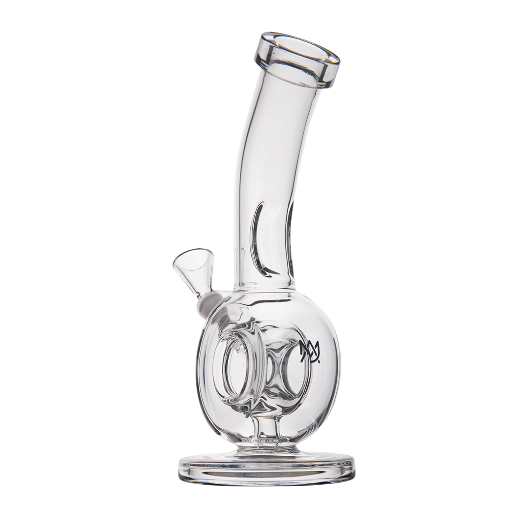 Saturn Bong | MJ Arsenal - Bumpin' Cannabinoids