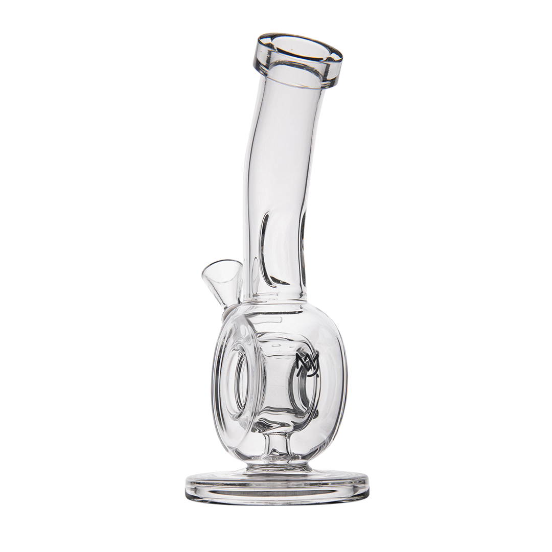 Saturn Bong | MJ Arsenal - Bumpin' Cannabinoids