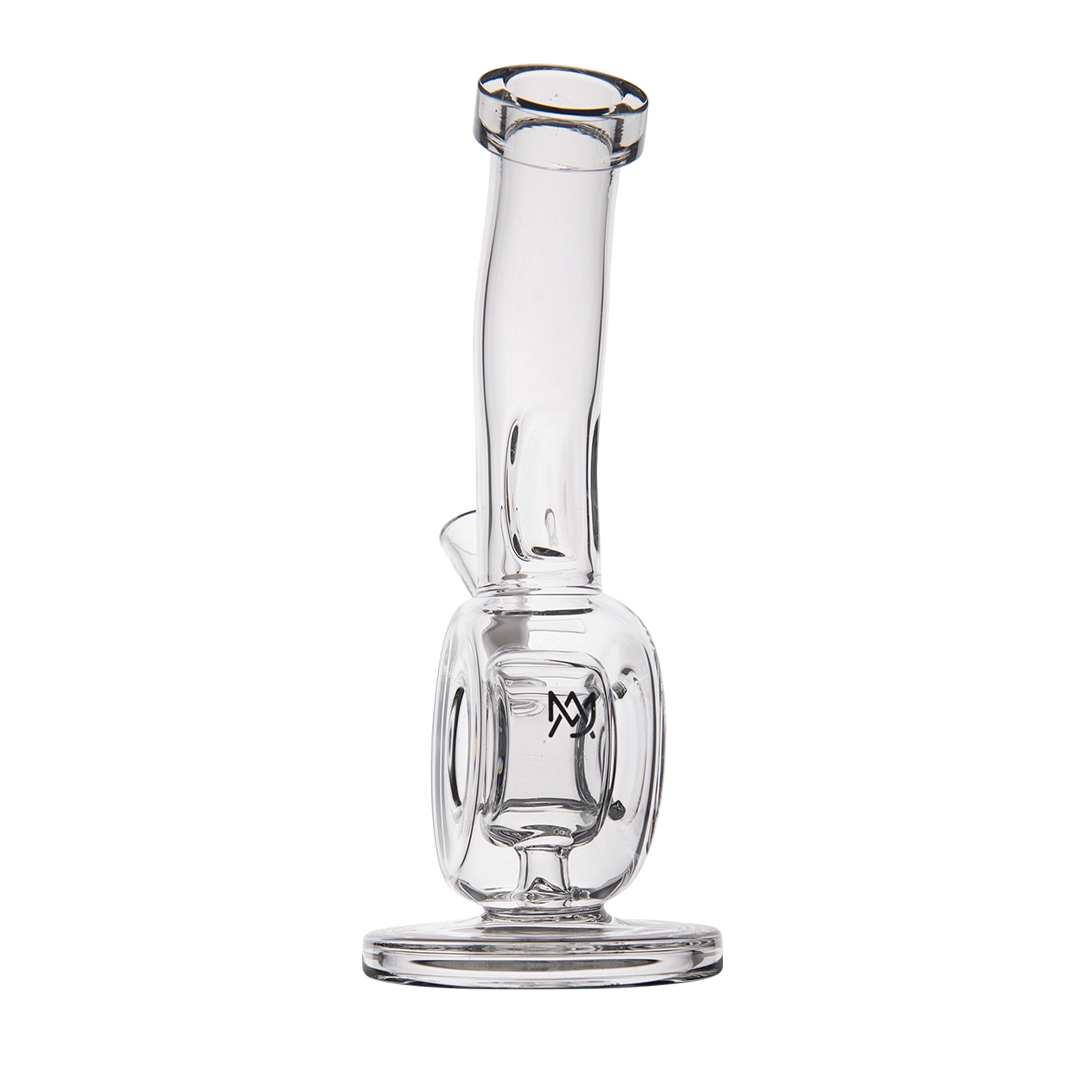 Saturn Bong | MJ Arsenal - Bumpin' Cannabinoids