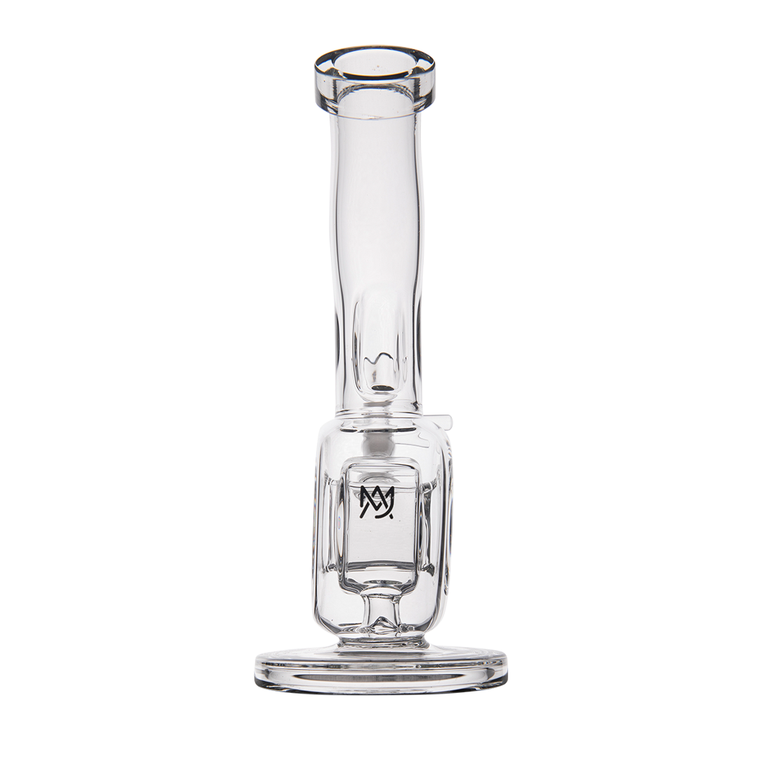 Saturn Bong | MJ Arsenal - Bumpin' Cannabinoids