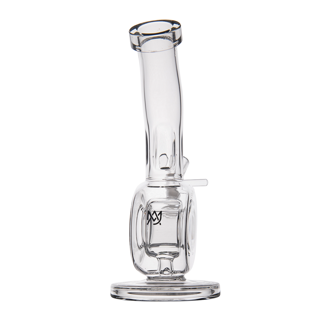 Saturn Bong | MJ Arsenal - Bumpin' Cannabinoids