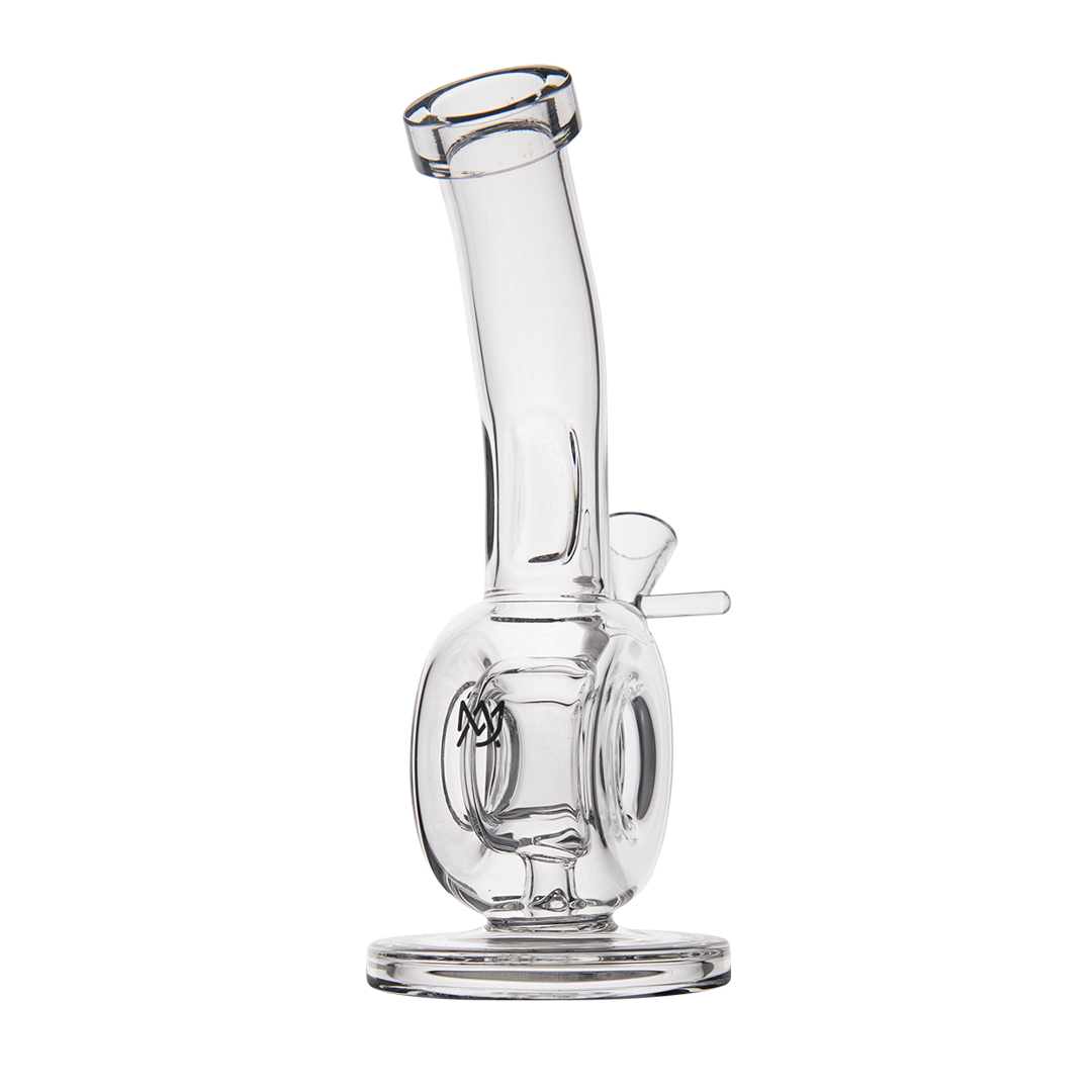 Saturn Bong | MJ Arsenal - Bumpin' Cannabinoids