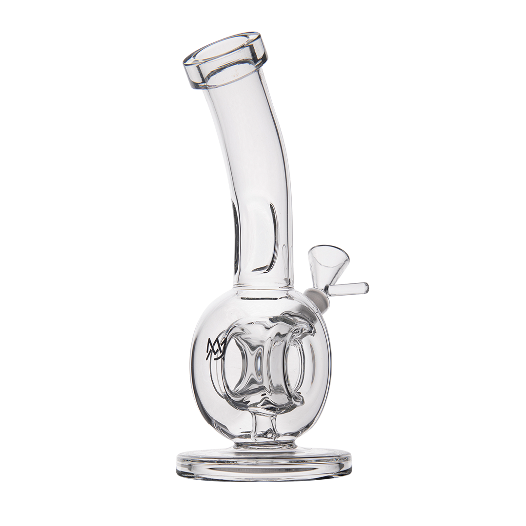 Saturn Bong | MJ Arsenal - Bumpin' Cannabinoids