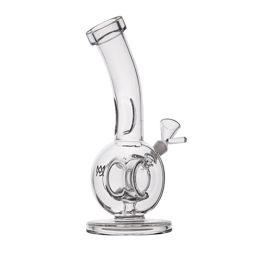 Saturn Bong | MJ Arsenal - Bumpin' Cannabinoids